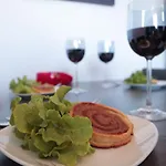 Le Bretzel, Downtown, Terrace, Elevator Διαμέρισμα Μυλούζη