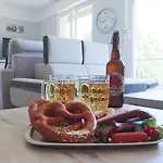 Le Bretzel, Downtown, Terrace, Elevator *