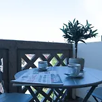 Le Bretzel, Downtown, Terrace, Elevator Διαμέρισμα