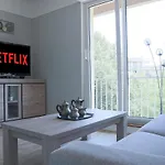 Apartamento Le Bretzel, Downtown, Terrace, Elevator *