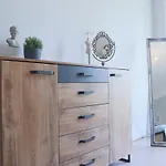 Apartamento Le Bretzel, Downtown, Terrace, Elevator Mulhouse