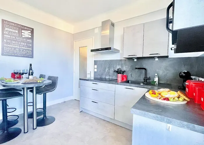 Le Bretzel, Downtown, Terrace, Elevator Mulhouse