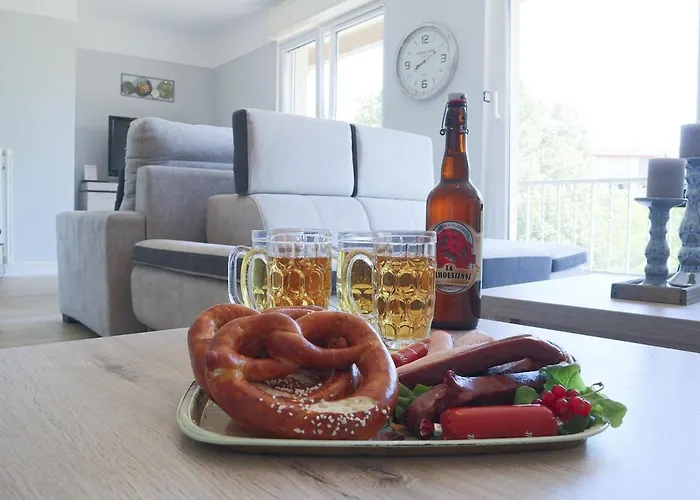 Le Bretzel, Downtown, Terrace, Elevator *